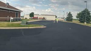 Trusted Drexel, NC Driveway Paving Services Experts